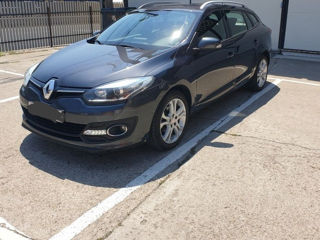 Renault Megane foto 2