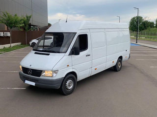 Mercedes Sprinter foto 8