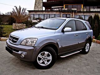 KIA Sorento foto 1