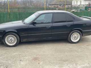 BMW 5 Series foto 2