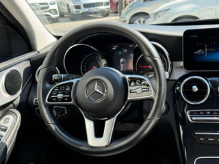 Mercedes C-Class foto 10