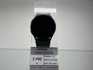 Samsung Galaxy Watch FE