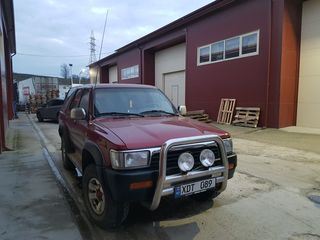 Toyota 4-Runner foto 3