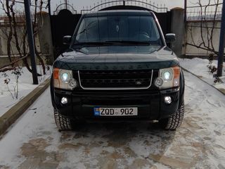 Land Rover Discovery foto 1