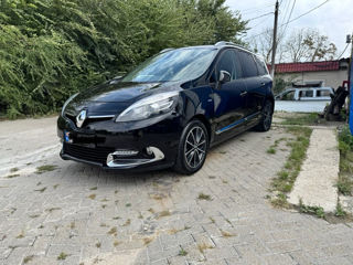 Renault Grand Scenic foto 1