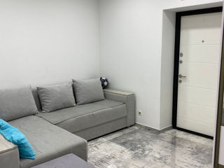 Apartament cu 1 cameră, 43 m², Buiucani, Chișinău foto 6