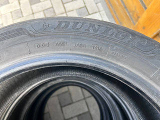 Dunlop 205/55 R17 foto 3