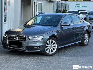 Audi A4 foto 3