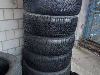 225/55 R18 M-S foto 4