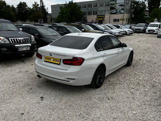 BMW 3 Series foto 4