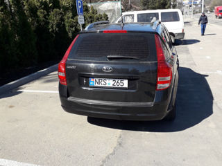 KIA Ceed foto 5