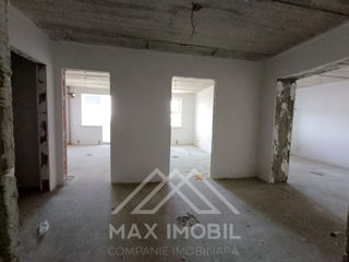 Apartament cu 2 camere, 68 m², Râșcani, Chișinău