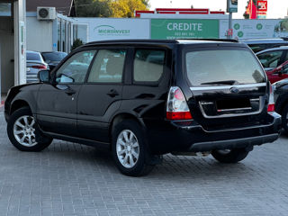 Subaru Forester foto 4