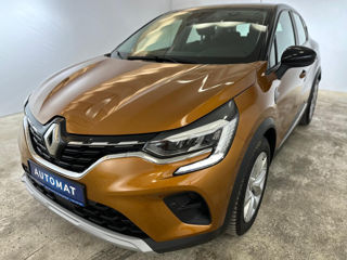 Renault Captur foto 15