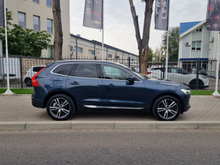 Volvo XC60 foto 4