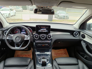 Mercedes GLC foto 5