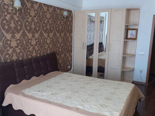 Apartament cu 1 cameră, 45 m², Botanica, Chișinău