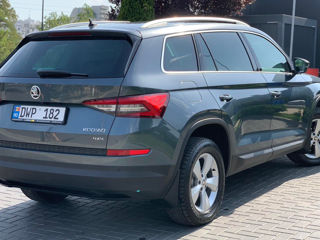 Skoda Kodiaq фото 7