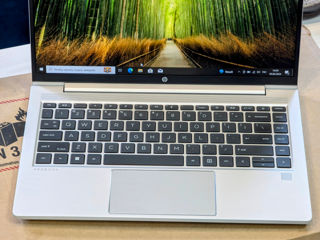 Новый ! HP ProBook 445 G10 IPS (Ryzen 3 7330u/16Gb DDR4/256Gb SSD/14.1" FHD IPS) foto 5