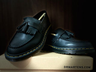 Dr. Martens