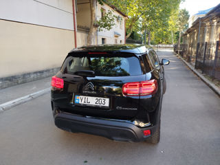 Citroen C5 Aircross foto 4