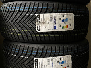 225/45 R18 Continental AllSeasonContact