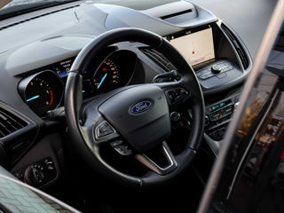 Ford Kuga foto 12