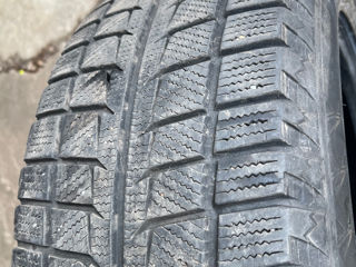 Продам 2 б.у шины 235/55 R18 Westlake Winter foto 6