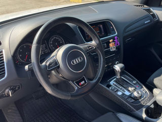 Audi Q5 foto 7