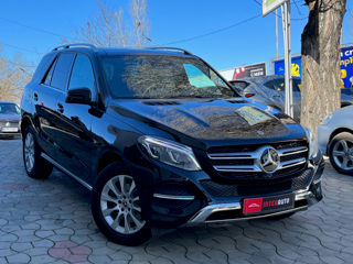 Mercedes GLE foto 3