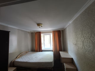 Apartament cu 2 camere, 50 m², Botanica, Chișinău foto 3