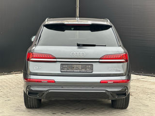 Audi Q7 foto 5