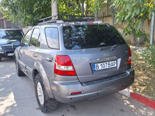 KIA Sorento foto 8