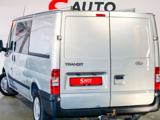 Ford Transit foto 5