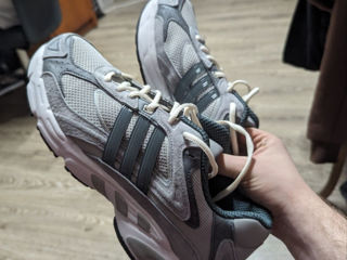 Adidas response CL 44 size