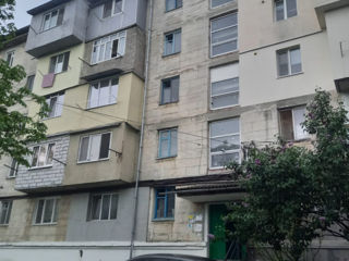 Apartament cu 1 cameră, 18 m², Botanica, Chișinău