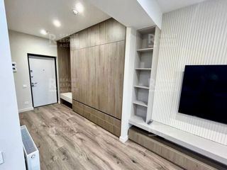 Apartament cu 1 cameră, 58 m², Râșcani, Chișinău foto 5