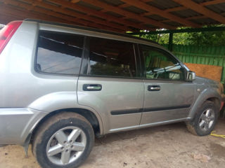 Nissan X-Trail foto 6