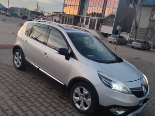 Renault Scenic foto 2