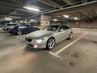 BMW 6 Series foto 6