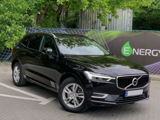 Volvo XC60 foto 1