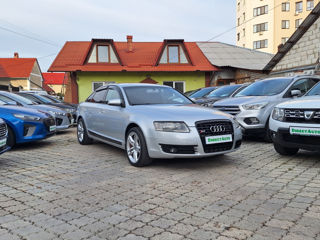 Audi A6 foto 5