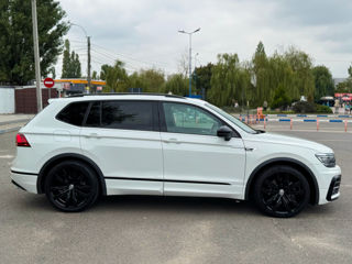 Volkswagen Tiguan foto 5