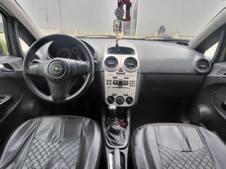 Opel Corsa foto 8