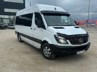 Mercedes Mercedes Sprinter  foto 0