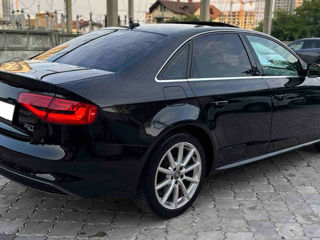 Audi A4 foto 2