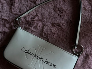 Calvin Klein Jeans сумка