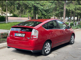 Toyota Prius foto 7