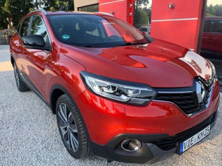 Renault Kadjar foto 2