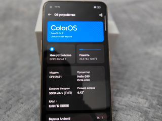 Oppo reno 8T foto 2